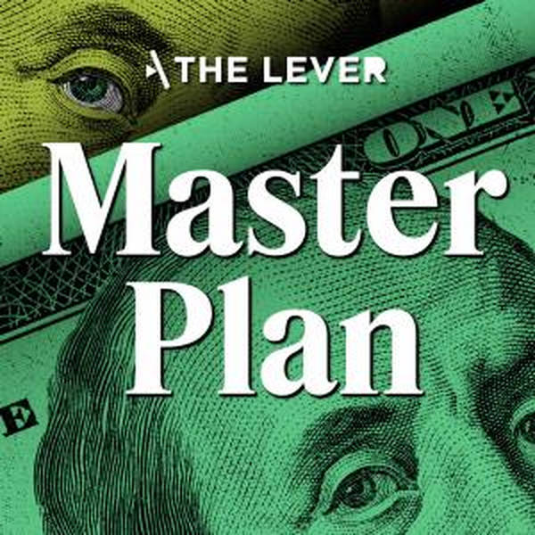 9/2/24: Introducing Master Plan: Legalizing Corruption