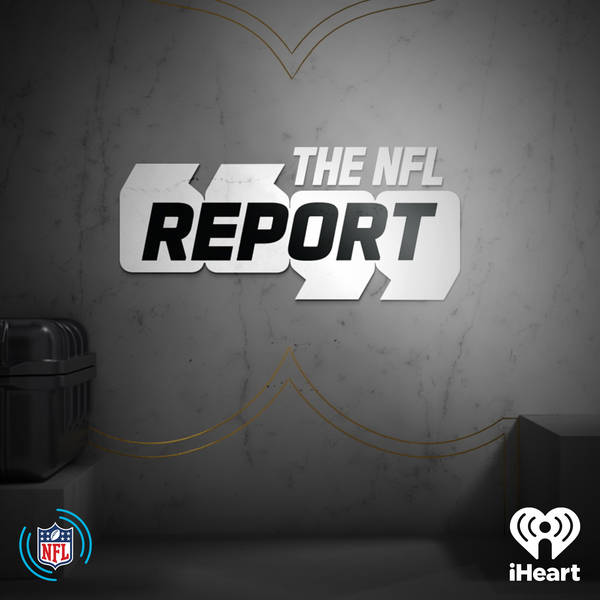 NFL Report: The Colts Jonathan Taylor dilemma, NFL old vs. new school, Alonzo Highsmith joins