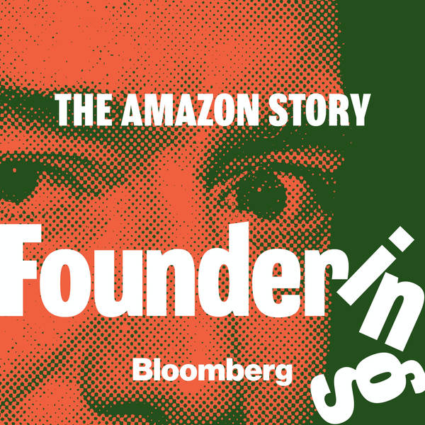 TRAILER Foundering: The Amazon Story