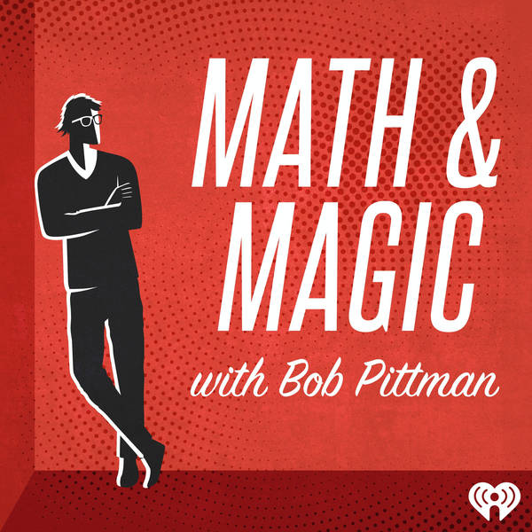 Special Feature: Math & Magic - The Real Story of MTV: Founder’s Edition