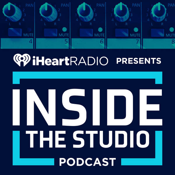 iHeartRadio Presents: Inside The Studio