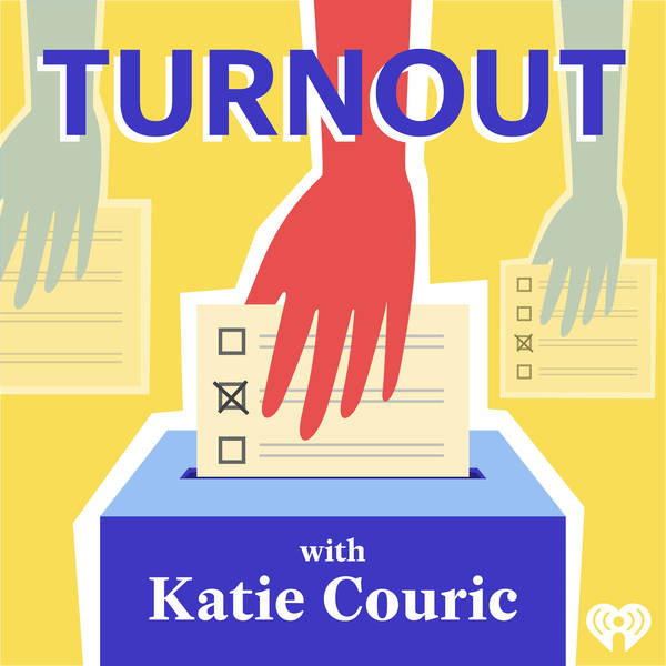 Turnout Episode 4: ‘Young people are the moral compass of the country’