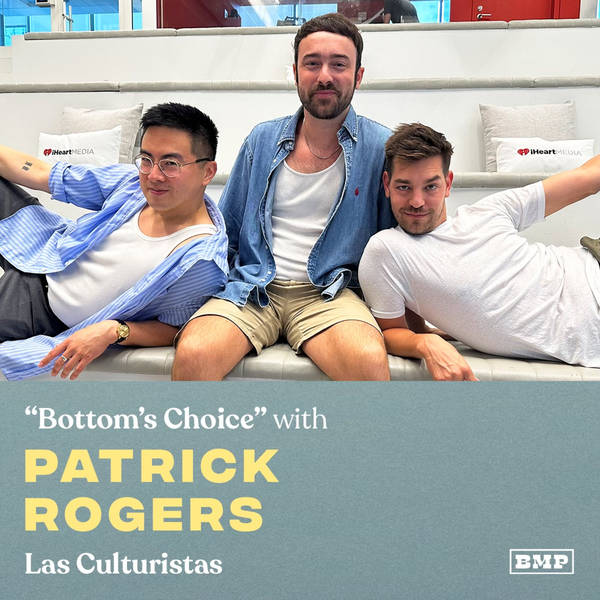 "Bottom's Choice" (w/ Patrick Rogers)