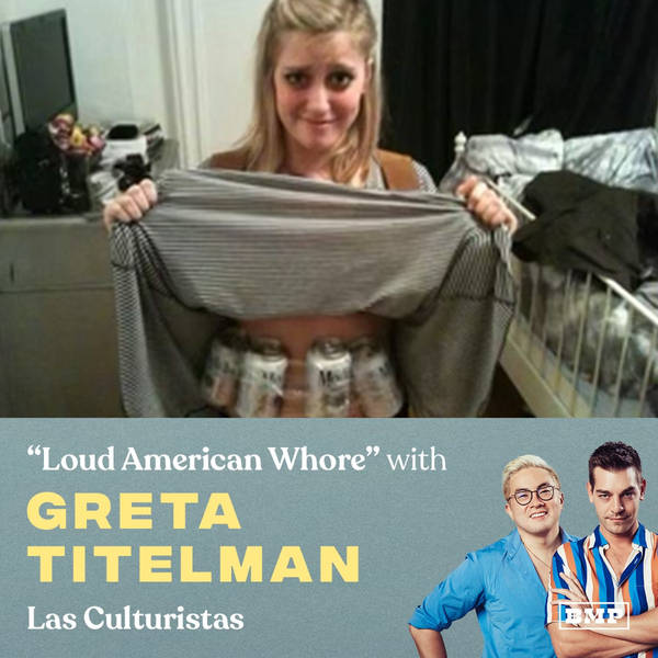 “Loud American Whore” (w/ Greta Titelman)
