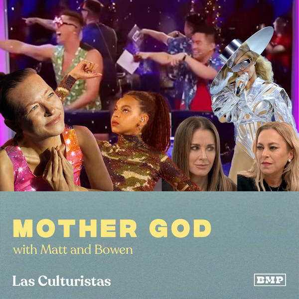 "Mother God" (w/ Matt & Bowen)