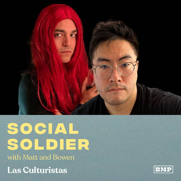 "Social Soldier" (w/ Matt & Bowen)