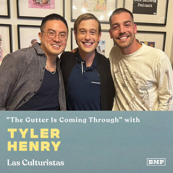 “The Gutter Is Coming Through” (w/ Tyler Henry)
