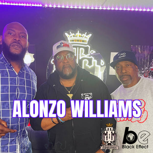 Alonzo Williams: Eazy E Dying of AIDS Was A Set Up!