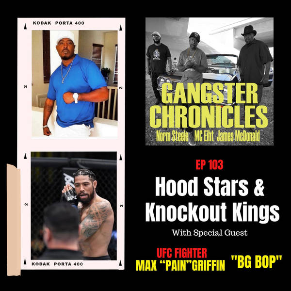 EP 103 Hood Stars & Knockout Kings