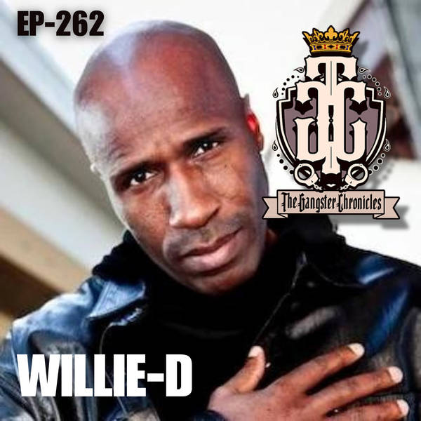 Willie D: "Deputy Sean Grayson Should Get The D**th Penalty"