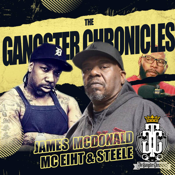 The South Central Cartel Episode