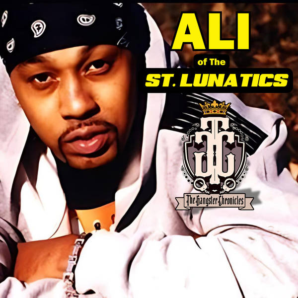 Ali Talk's Writing Hits For Nelly & Secret Diddy Parties