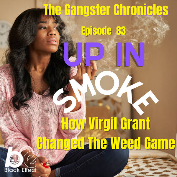 EP 83: Up In Smoke-"The Marijuana Hypocrisy"