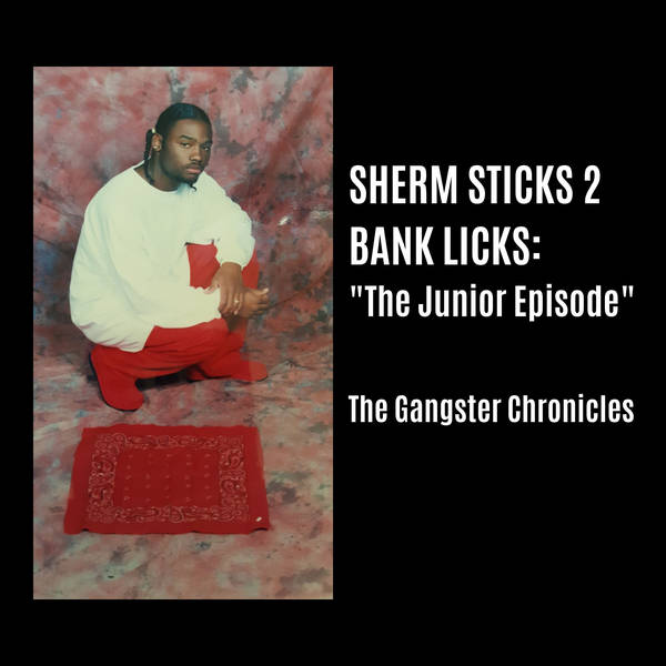 "Sherm Sticks 2 Bank Licks": The Antonio Vaughn Story