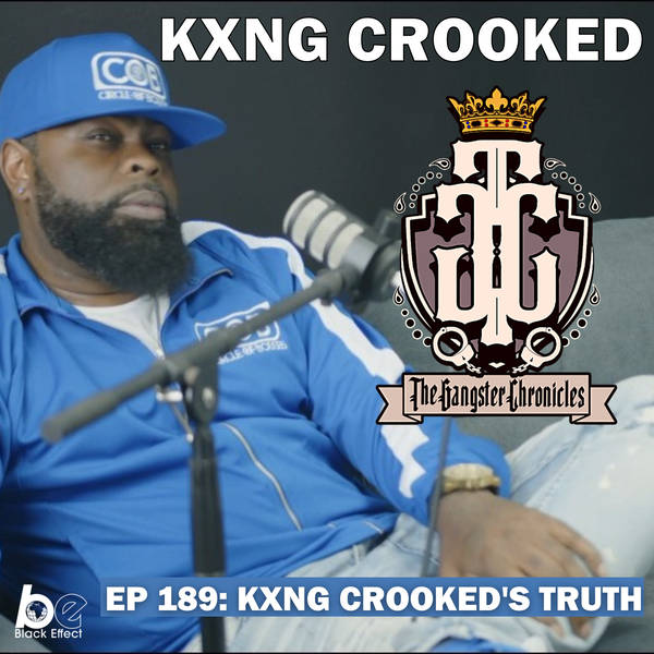 Kxng Crooked's Truth:Did Joe Budden sabotage Slaughterhouse?