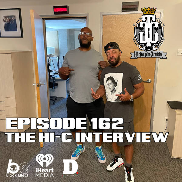 The Hi-C Interview