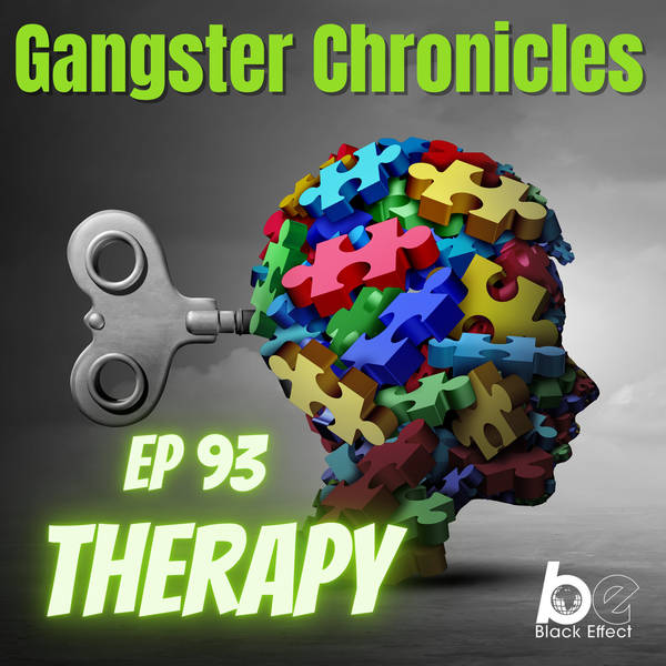 EP 93: Therapy