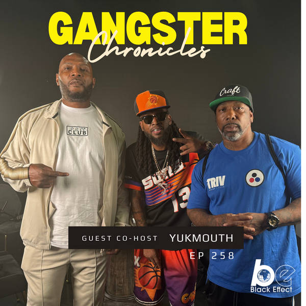 Yukmouth Teaches Rick Ross How Not 2 Get Caught Lacking