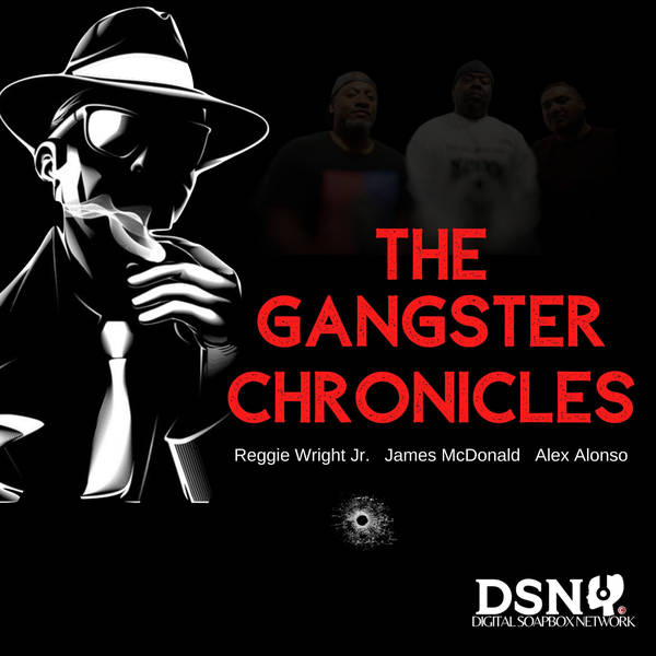 Gangsterism 101: The Nino Episode