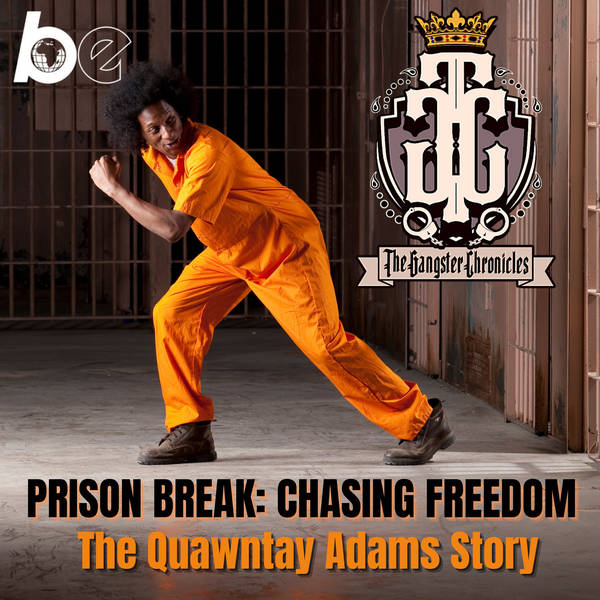 Ep: 80 Prison Break: Chasing Freedom