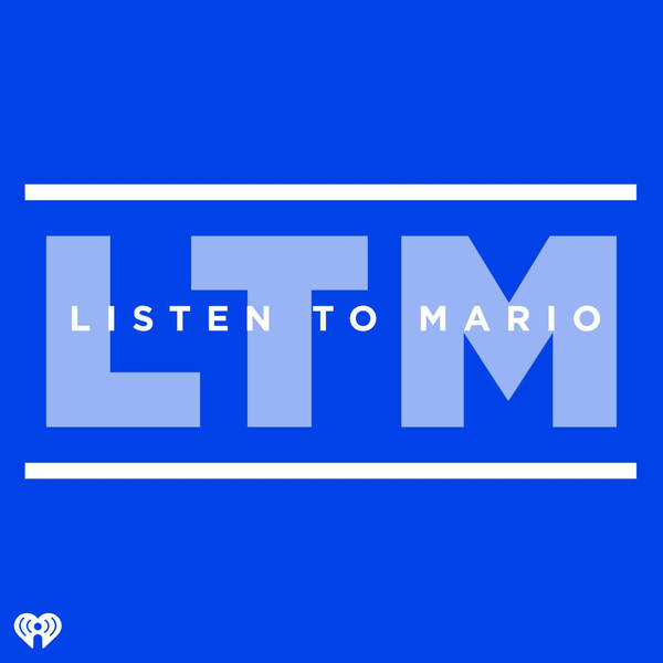 Listen to Mario - Premiering Friday February 15!