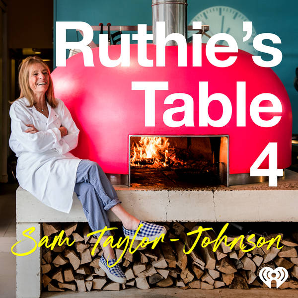 Ruthie's Table 4: Sam Taylor-Johnson (Rebroadcast)