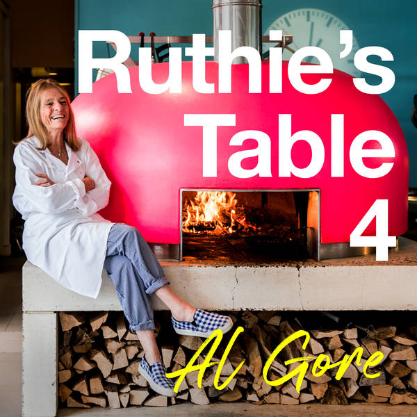 Ruthie's Table 4: Al Gore