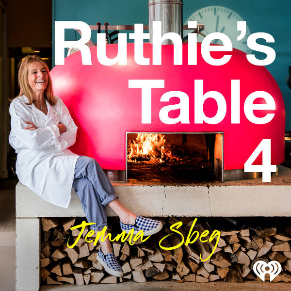 Ruthie's Table 4: Jemma Sbeg