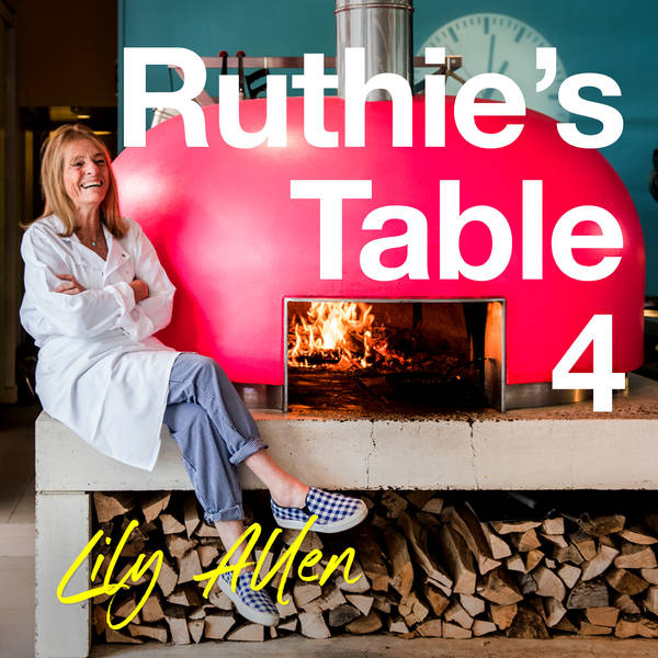 Ruthie's Table 4: Lily Allen