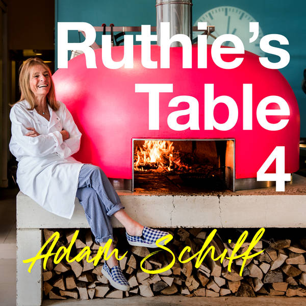 Ruthie's Table 4: Adam Schiff