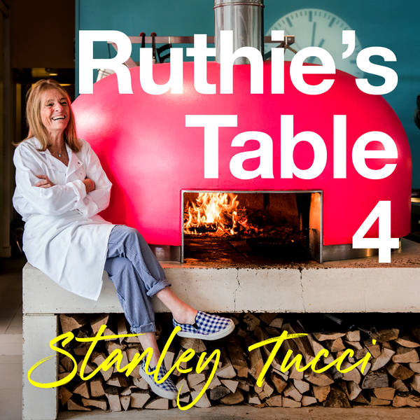 Ruthie's Table 4: Stanley Tucci