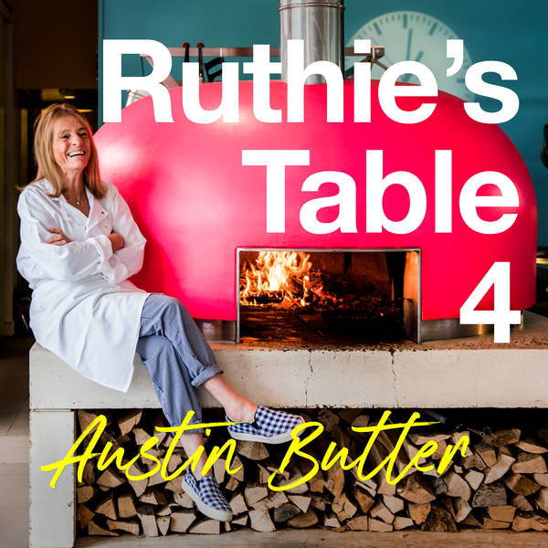 Ruthie's Table 4: Austin Butler