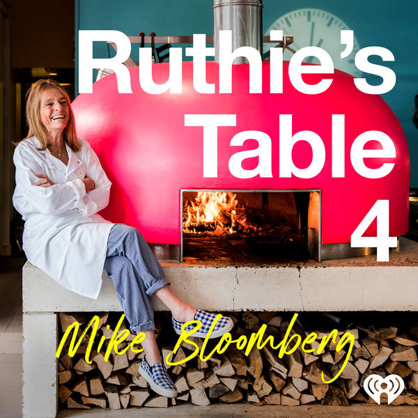 Ruthie's Table 4: Mike Bloomberg