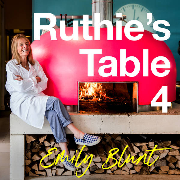 Ruthie's Table 4: Emily Blunt