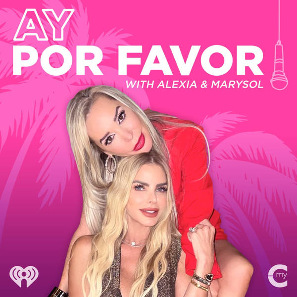 Two Ts Presents: Ay Por Favor: And The Award Goes To…