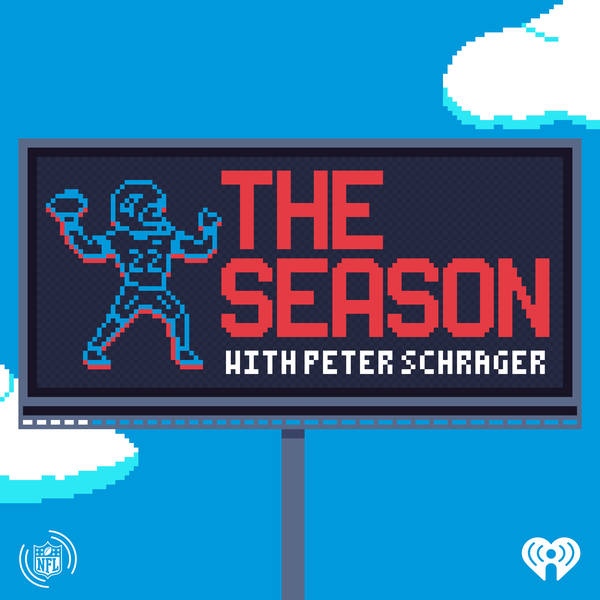 The Season with Peter Schrager: Peter's Visit to Giants-Lions Joint Practice (Interviews with HC Brian Daboll and GM Joe Schoen)