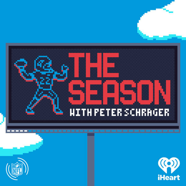 The Season with Peter Schrager: Week 1 Reactions & Brian Hoyer