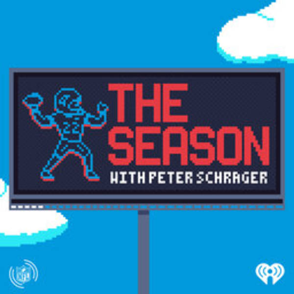 The Season with Peter Schrager: Micah’s Unicorn Season, the 49ers Resilience, and the Surprising 3-2 Jets (with Head Coach Robert Saleh)