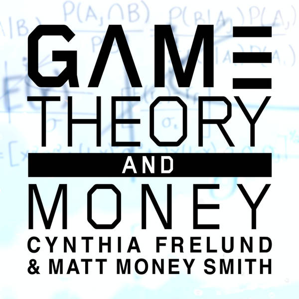 Game Theory and Money Super Bowl LIII Prediction Show