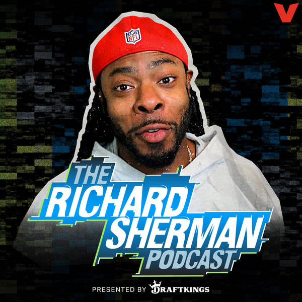 The Richard Sherman Podcast - NFL Week 2: 49ers SHOCKED by Vikings, Seahawks 2-0, Chiefs escape Bengals