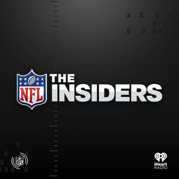 Introducing: The Insiders Podcast