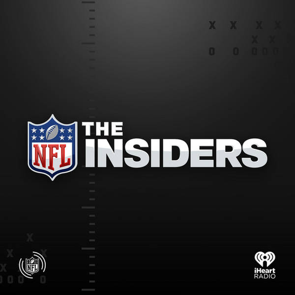 The Insiders Podcast: Brandon Aiyuk Demands Trade from 49ers and Dwight Freeney Joins the Show