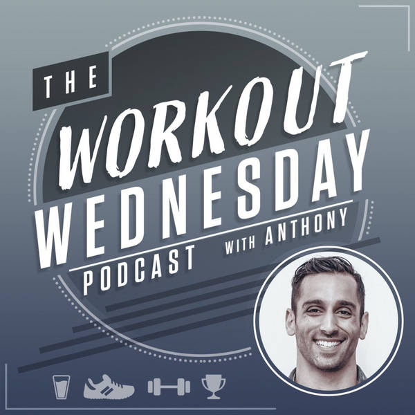 Workout Wednesday: The Sugar Problem