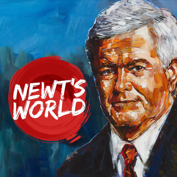 Episode 185: Newt Answers Your Questions