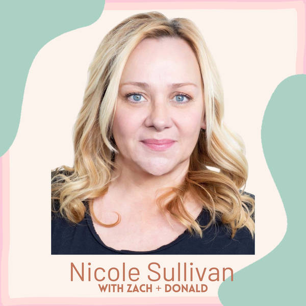 Nicole Sullivan