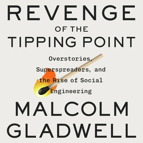 The Tipping Point Revisited: An Excerpt