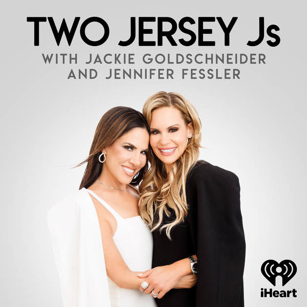 Two Ts Presents: Two Jersey Js: Jackie’s Turn