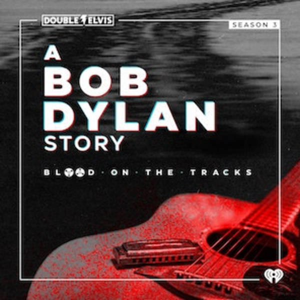 Bob Dylan Is Rolling Thunder (A Bob Dylan Story, Chapter 4)