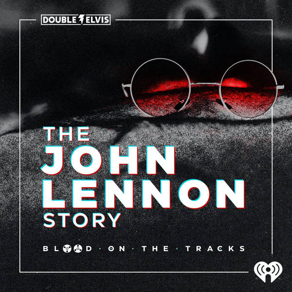 Blood on the Tracks: The John Lennon Story Trailer