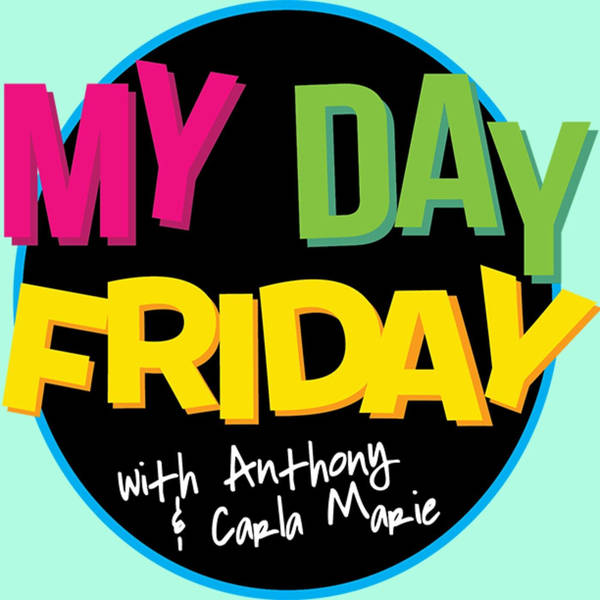 MyDayFriday: #ChicagoTakeover